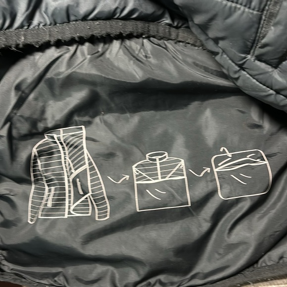 Puffer Jacket - Picture 7 of 7